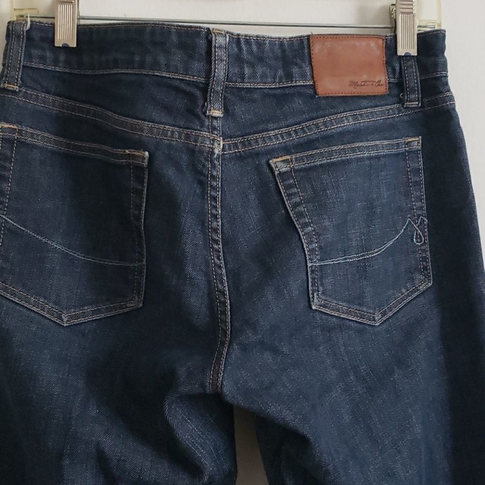 Martin + Osa Slim Jean's - Picture 5 of 10